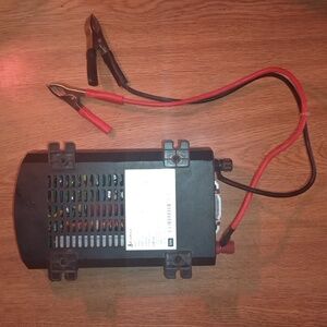 Cobra Pure Sine 400W inverter